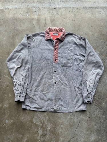 Camicia vintage anni 60 - camicia,