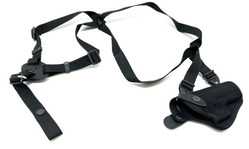 Fondina vega cordura ascellare - fondina,