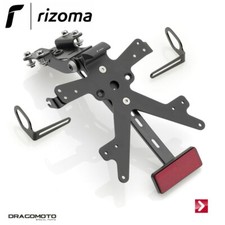 YAMAHA MT-07 2018-2020 Kit