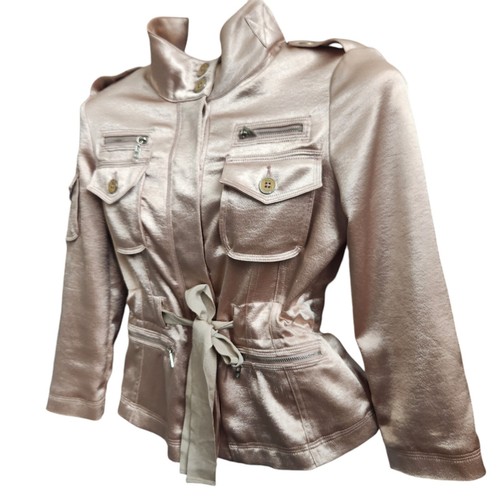 Giacca utility bebe office - bebe,