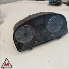 Mascherina strumentazione 1T0920864A per VOLKSWAGEN TOURAN MK1 RESTO. 1 2007-2010