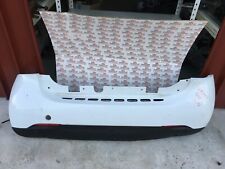PARAURTI POSTERIORE SMART FORTWO (453) ANNO 2016 (A4538800140) USATO (VEDI FOTO)