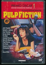 EBOND Pulp Fiction DVD D560131