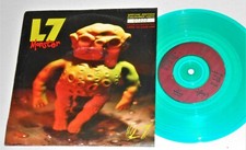 L7              -----  monster