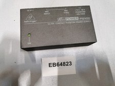 Alimentatore Phantom Behringer