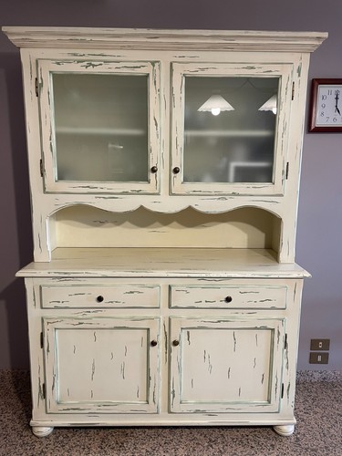 Credenza classica legno - credenza, in