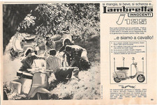 Lambretta Innocenti J 125