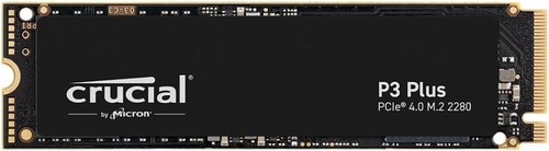 Crucial plus 1tb ssd - crucial,
