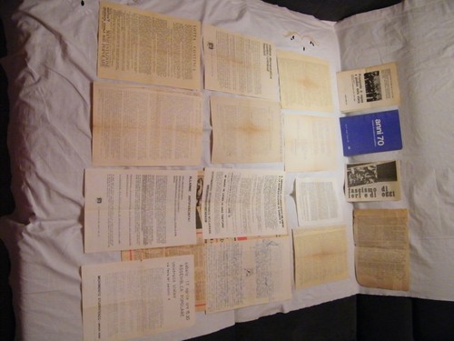 Documenti politica milano - ,