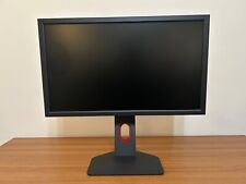 Benq Zowie Xl2411K Monitor Gaming 24 Pollici, FHD 1080p, 144 Hz, 1Ms, Dyac, Nero