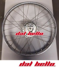 RUOTA ANTERIORE PIAGGIO CIAO