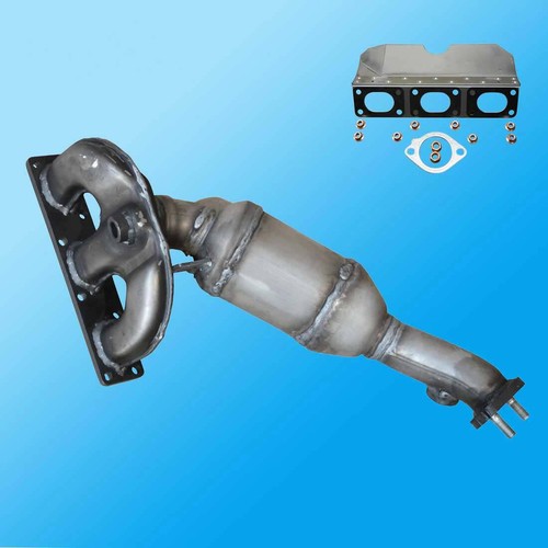 Catalizzatore eu4 bmw - eu4, 325