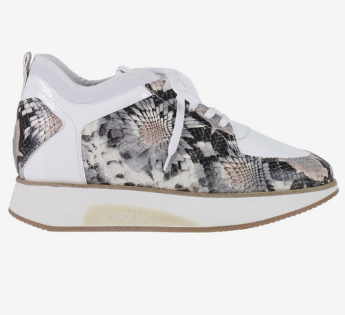 Sneakers alberto guardiani - sneakers,
