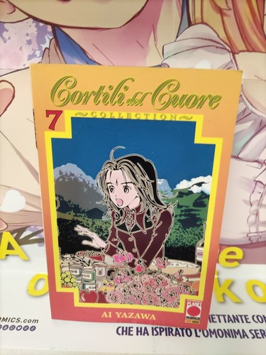 Cortili del cuore collection - cortili,
