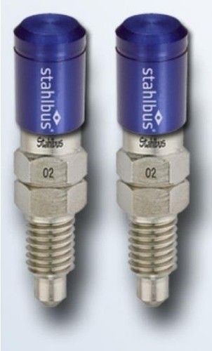 Stahlbus vite sfiato - 2x,