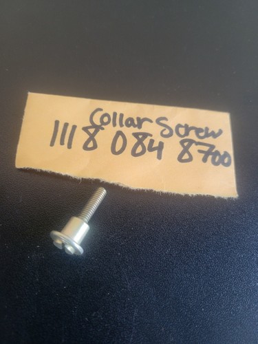 Viti collare per stihl - collare, 028