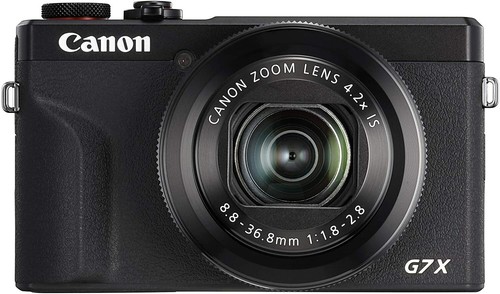 Canon powershot mark iii - powershot,