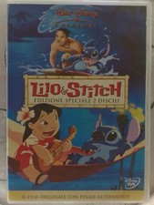 Lilo Stitch Editoriale Da