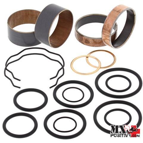 Kit revisione forcelle yamaha - kit,