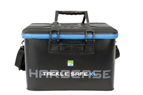 Cassaforte rigida preston - cassaforte,
