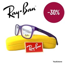 RAY BAN occhiali da vista per Bambini RB 1531 3591 eyewear for Girl&Boys 46 CE