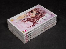 LA SCOPERTA DELL'AMORE 1/5