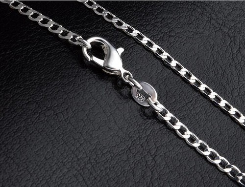 Collana corazzata catena reale