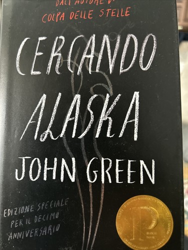 John green edizione speciale - green, :