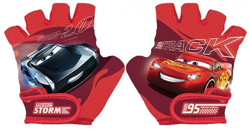 Guanti bici cars 3 - bici,
