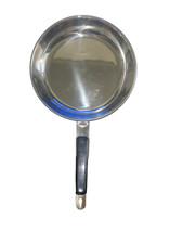 Aeternum padella acciaio inox