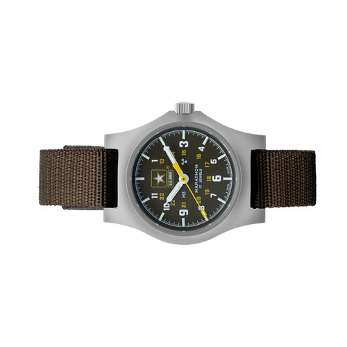 Orologio meccanico marathon - orologio,