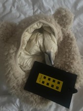 Cappello/cappello Monclear