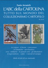 L'ABC DELLA CARTOLINA