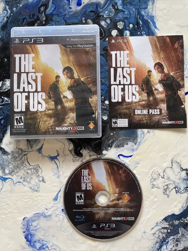 Playstation ps3 ultimo di - 3,