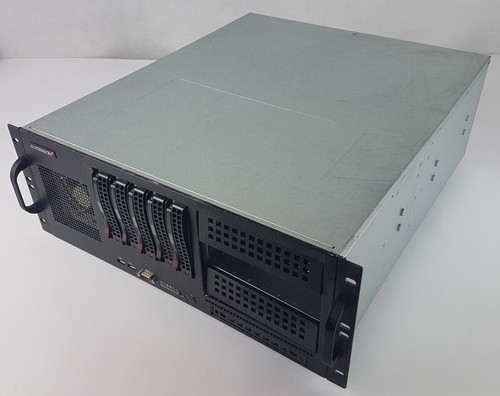 Chassis server rack - , supermicro