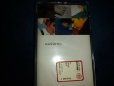 TANITA TIKARAM - THE BEST OF. MC NEW SEALED 