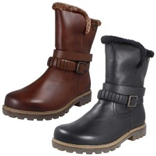 Donna Remonte 'D3c72' Caldo