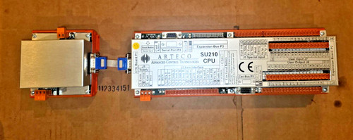 Arteco su210 cpu controller - su210,