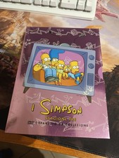 Stagione 3 Simpson