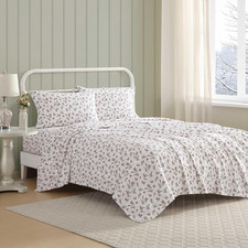 , Set Di Lenzuola per Letto