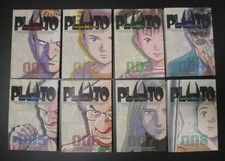 GIAPPONESE all vol 1 - 8