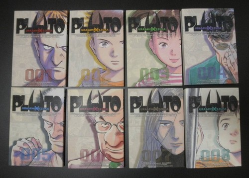 Manga japonais vol 8 livre - manga,