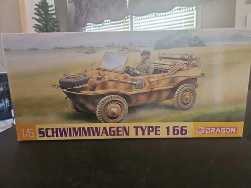 Carro galleggiante dragon - galleggiante, 1/6