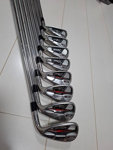 Titleist ap1 710 - ap1, set