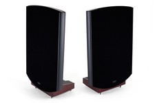 Quad Esl-2812 altoparlanti