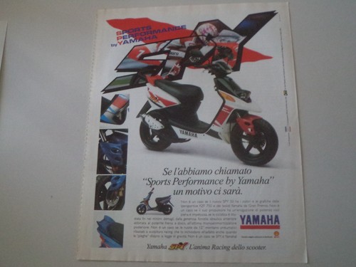 Advertising pubblicità 1995 - advertising,
