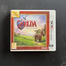 The Legend Of Zelda Ocarina Of