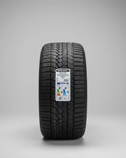 4 pneumatici nuovi continental