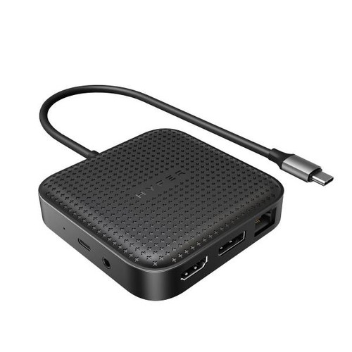 Hyper hd583 replicatore di - hd583-gl,