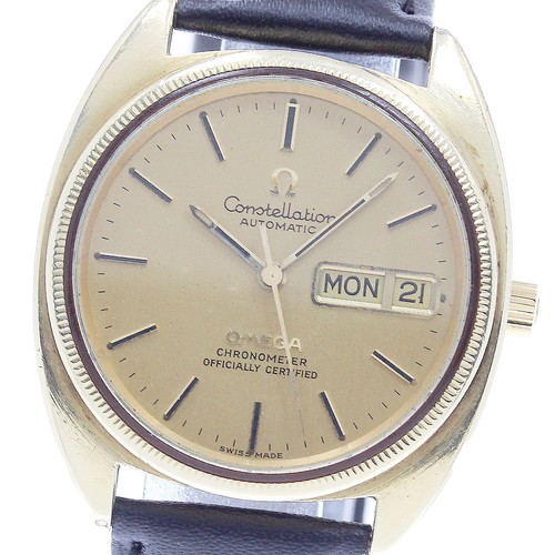 Orologio uomo automatico omega - automatico,